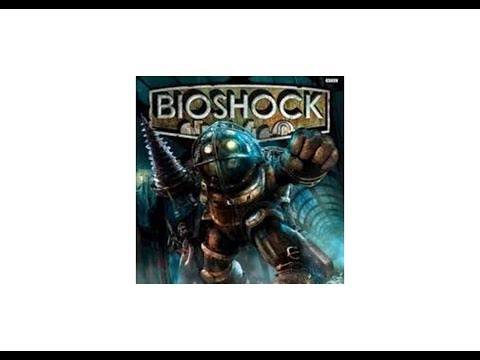 Bioshock #30