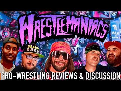 Friday Night Stream - 9/12/2025