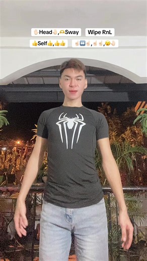 Minamahal Ko Siya: TikTok Dance Tutorial