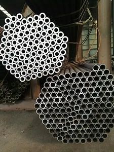 [Hot Item] Precision Steel Tube Cold Drawn Seamless Carbon Steel Tube/Pipe