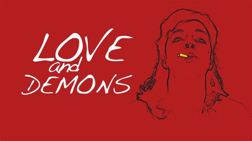 Love and Demons (2014)