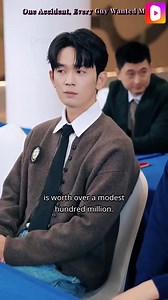 https://page.dramabuzzs.com/s2l/138370.html Poor college student Stella Young is knocked over by school heartthrob Oliver Clark and gains X-ray vision. She rises from poverty to billionaire beauty! Along the way, the gambling genius Noah Lee, the rich heir Oliver, and ruthless tycoon Jacob King all fall for her—what a fascinating woman! | Drama Wave - Short Dramas