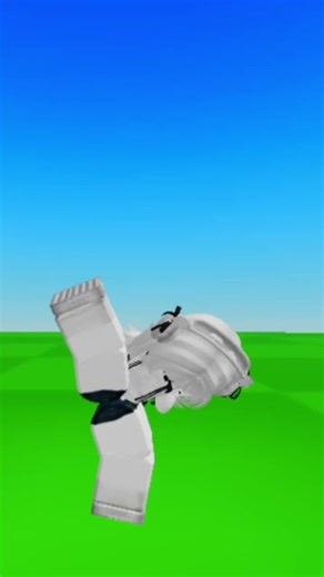 跳一个中国动画#roblox #dance #中国女兵