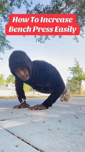 How To Increase Bench Press Easily #BenchPress #AccessoryWork #SupportingMuscles . . . . . (Yall Get To Watch Me Evolve Real Time Yet Again - Enjoy The Show) #LionsOnly The Mission 🦁 Check Out My Website 🧘‍♂️ www.prolongevityfitness.com (link is in my bio) The Goal Is To Break Them During Their Moments Of Discomfort 🤫 #FastedTraining #CodedDifferent LockedIn #BOTMFB #NoPainNoGain #BellyOfTheBeast #DemonProof #StormProof BuiltDifferent #AntonioGillespie #NeurologicalSystem #EvolveOrGoExtinct #