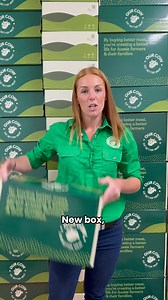 We’ve been working hard behind the scenes to make sure your meat and seafood arrive in perfect condition. Our brand new delivery boxes are: ✅ 100% insulated with a foil liner ✅ Crush resistant ✅ Easy to open Your delivery now stays colder for longer, giving you a better product and an even better eating experience. We love innovating for our customers and can’t wait for you to see the new boxes at your door. 💛 Bianca & the Our Cow Team | Our Cow