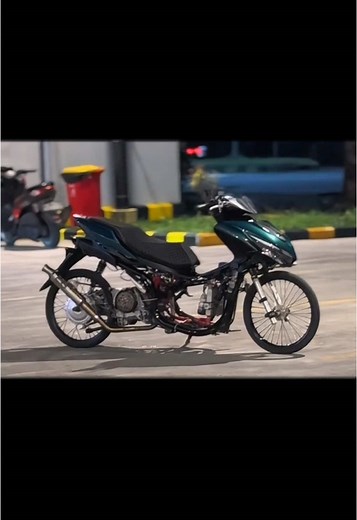 #exflowproexhaust #exflow #aerox155 #aeroxnew #nmaxnew #nvx155malaysia #nvx @amora28_