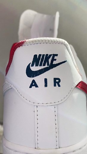 Nike Air Sneaker Care: Cleaning Guide and Tips