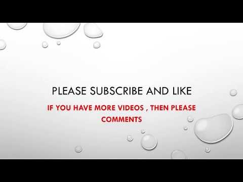 How to Georeferencing TIFF JPG AND PNG FILE in ArcGIS Free Tutorial