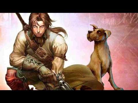 Fable 2 Longplay/Walkthrough Xbox 360 - Part 1
