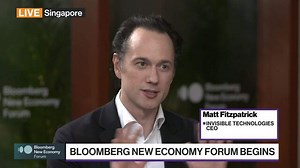 Invisible Technologies on Future of AI Adoption