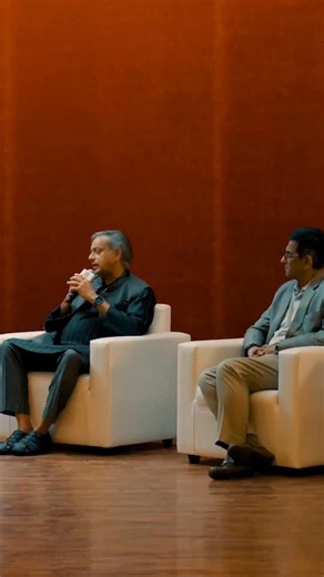 Inspiration by I.I.M.U.N. on Instagram: "A Constitution does not defend itself. People do. Reflecting on the ideas of B. R. Ambedkar, @shashitharoor reminds us why constitutional morality matters as much as constitutional text. Ambedkar feared that a democratic Constitution placed upon an undemocratic society could be applied without its moral core. His warning was clear. A good Constitution can be weakened by bad faith, just as a flawed one can be strengthened by good people. Democracy, then, i