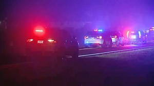 Clinton County shooting on State Road 29 wounds 3, including town marshal