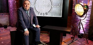 Will Alex Salmond’s RT show make him a Kremlin tool?
