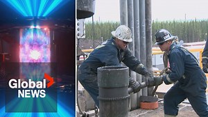 What does breakthrough in fusion energy research mean for Alberta's oil and gas sector? - The Global Herald