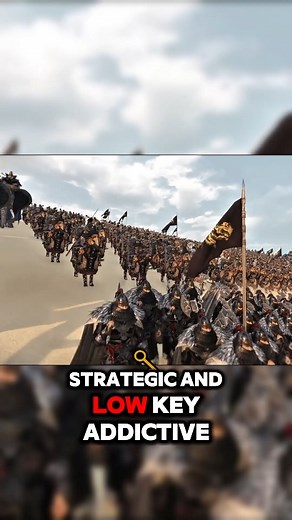 Fast & Strategic Addictive Gaming