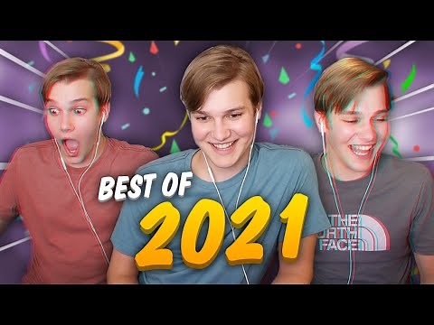 Quinn Benet 2021 REWIND