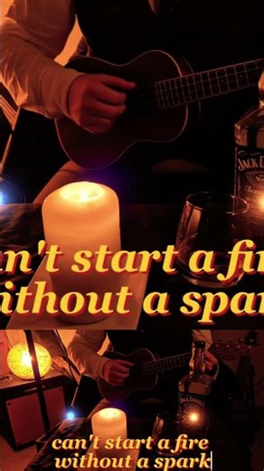 Ukulele Lounge: Dancing in the dark de Bruce Springsteen