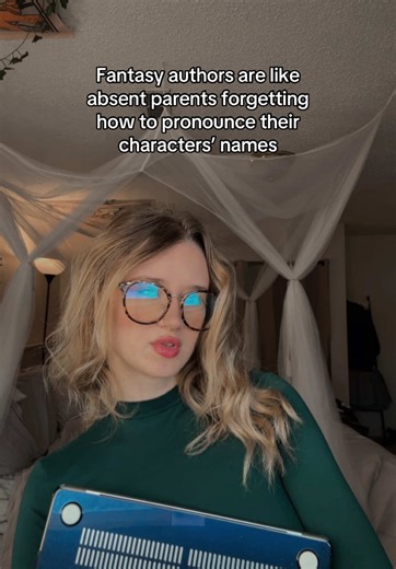 Correcting the Pronunciation of Lloyd in Fantasy