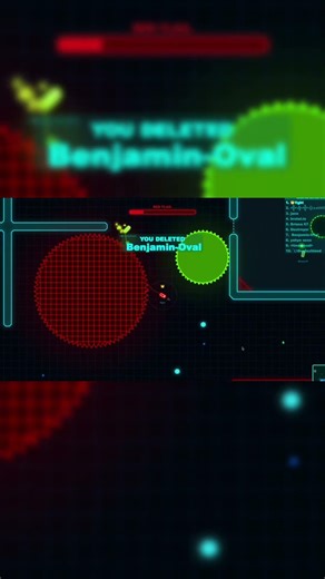 The best 1-100 brutal.io clip of 2026? #paperio2 #gameplay #clips #funny #shorts #2026