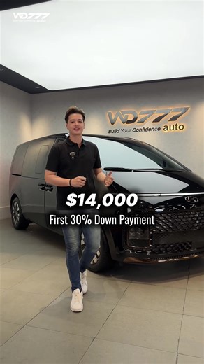 រថយន្តដែលបានរចនានៅតាមលំនាំ Space Ship