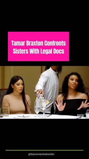 59K views · 916 reactions | Fierce family drama alert!  Tamar...