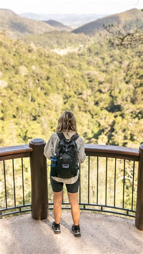 What can you fit in our foldable backpack? 👀 From adventure to everyday, our backpacks are the perfect companion! | Nakie