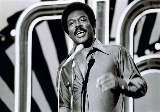 10 Best Wilson Pickett Songs of All Time - Singersroom.com
