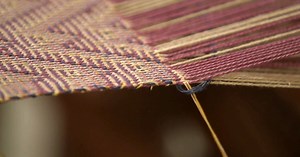 Better Selvedges for Two Shuttle Weaving