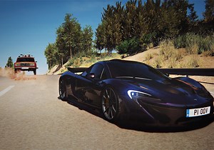 Amazon is making an episodic racing game based on The Grand Tour