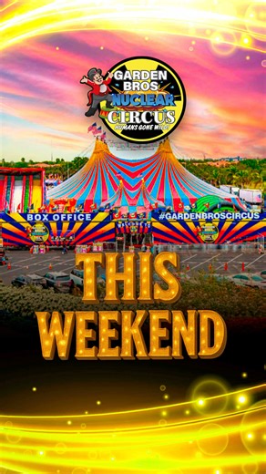 105K views · 1K reactions | This Weekend!! Boca Raton FL Garden Bros...