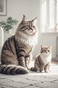 Maine Coon Cat Breed Guide: Essential Facts About Size Care and Personality