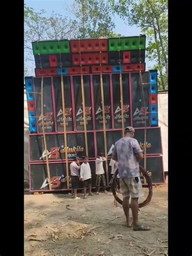 Ultimate Speaker Check 🔊 | Humming Bass Box Competition | Extreme Sound Testing 2026