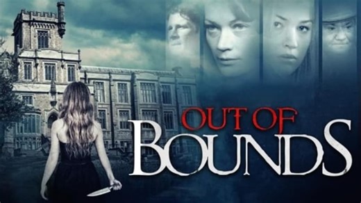 Out of Bounds (2003)