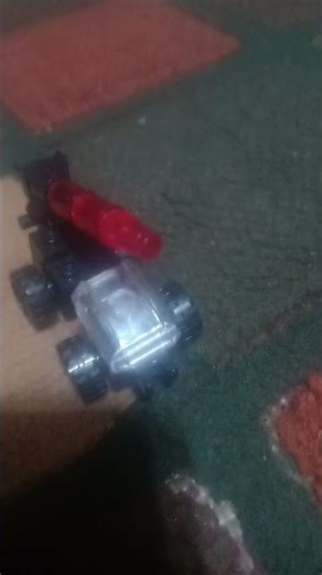 lego robot mobil lianggui