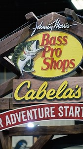 Big Bass. Big Stage. Big Dreams. Day TWO of the Bassmaster Classic is in the books, and we are headed into CHAMPIONSHIP SUNDAY! 💪🏆 | Bass Pro Shops