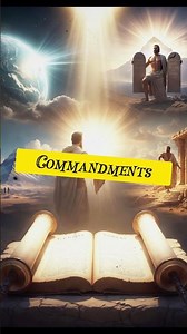 What Is the Torah? Understanding the First Five Books of the Bible #viral #godmessage #ytshorts