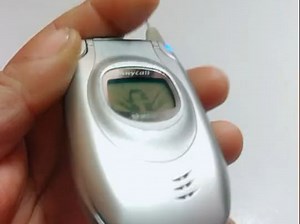 【摆件机】三星A539老手机（2018.1.8）_哔哩哔哩_bilibili