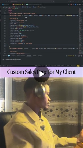 #heisobims #javascript #software #website | Obinna Sunday