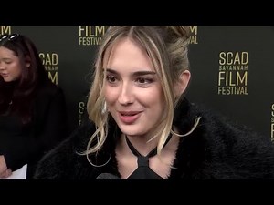 Full interview with Julia Butters