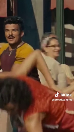 The original production of West Side Story opened on Broadway today in 1957! ❤️💃🏻 #westsidestory #broadwaymusical #arianadebose #westsidestorymusical