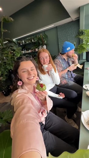 Save for your Petone adventures! 🍃☕️ @theelephantear.nz is a beautiful house plant & coffee shop with delicious cookies, sweet and savoury food items made right there in store! 😱🥰 They are so yummy! 😋 | Hutt Valley NZ