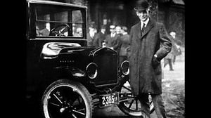 Today in History for October 1st