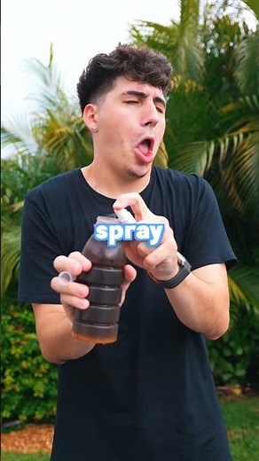 New Prime Flavor PRANK!