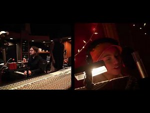 Pentatonix - The Making of Evergreen