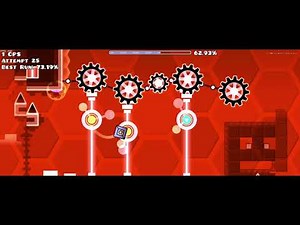 Blast Processing but every click makes a bwomp sound effect (very epic)