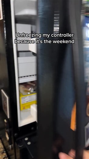 Xbox on Instagram: "The squad needs me (don’t try this at home) #Xbox #LockedIn"