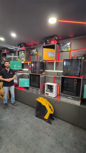 Gᴇᴇᴋᴛᴏᴘɪᴀ | Your grind deserves better hardware. Custom PCs by Geektopia. DM Level Up to begin. | Instagram