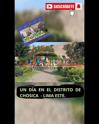 UN DÍA DE PASEO POR CHOSICA | Lima Perú. #chosica #travelperu #turismo #chaclacayo #sierradelima