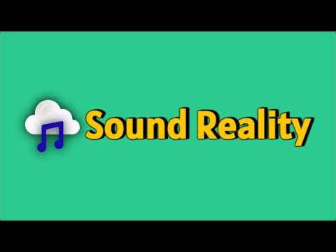 Metallic Bending - Sound Effect
