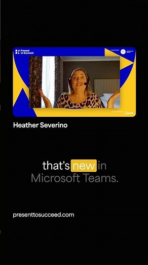 Microsoft Teams tips & tricks! Meetings, brainstorming, and more 💻